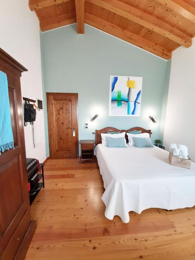 Agriturismo Le Cipressine 메올로 외부 사진