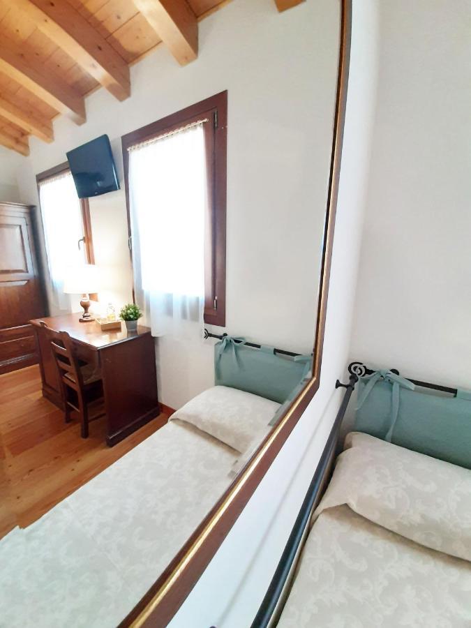 Agriturismo Le Cipressine 메올로 외부 사진