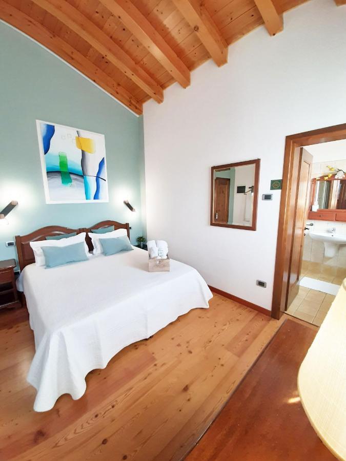 Agriturismo Le Cipressine 메올로 외부 사진