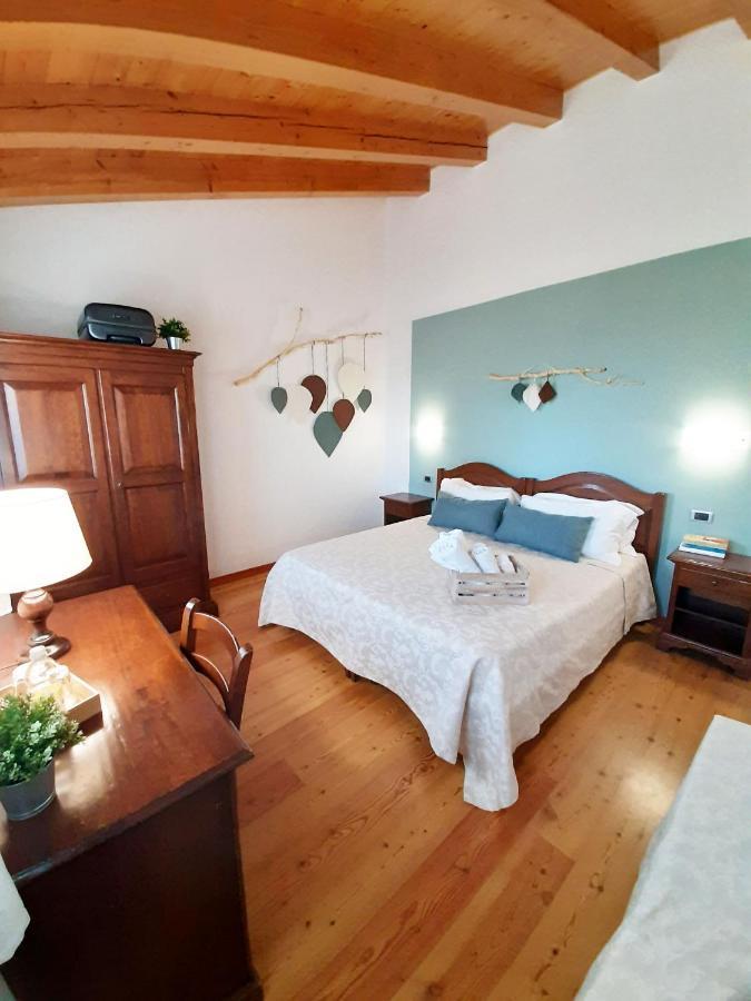 Agriturismo Le Cipressine 메올로 외부 사진