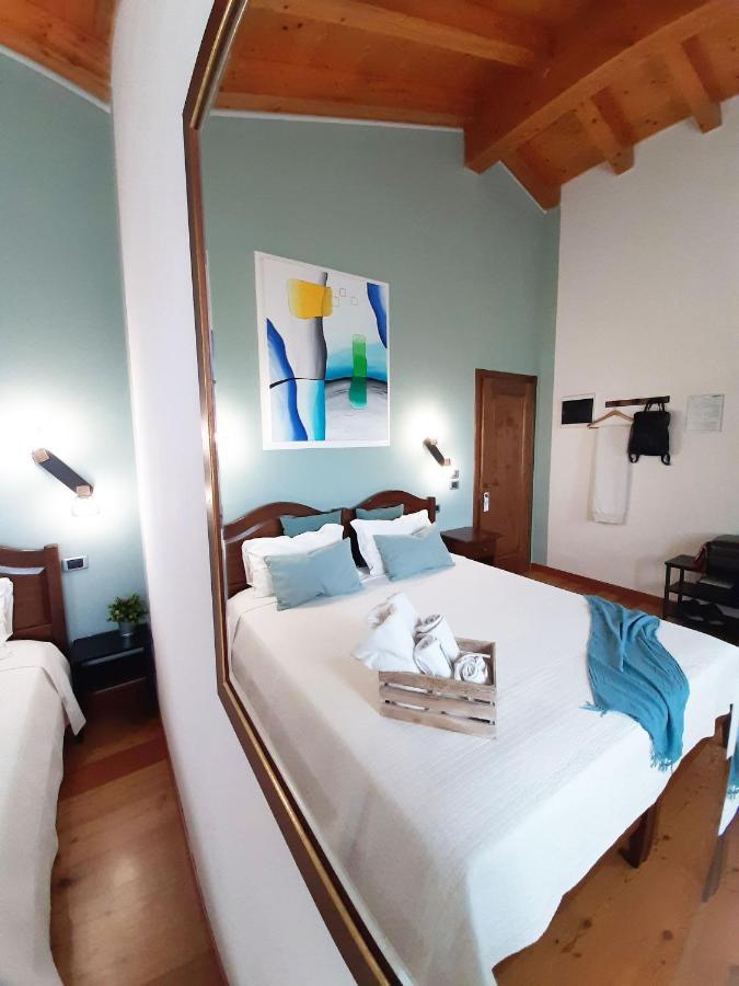 Agriturismo Le Cipressine 메올로 외부 사진