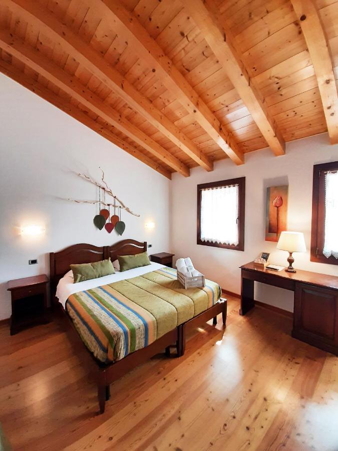 Agriturismo Le Cipressine 메올로 외부 사진