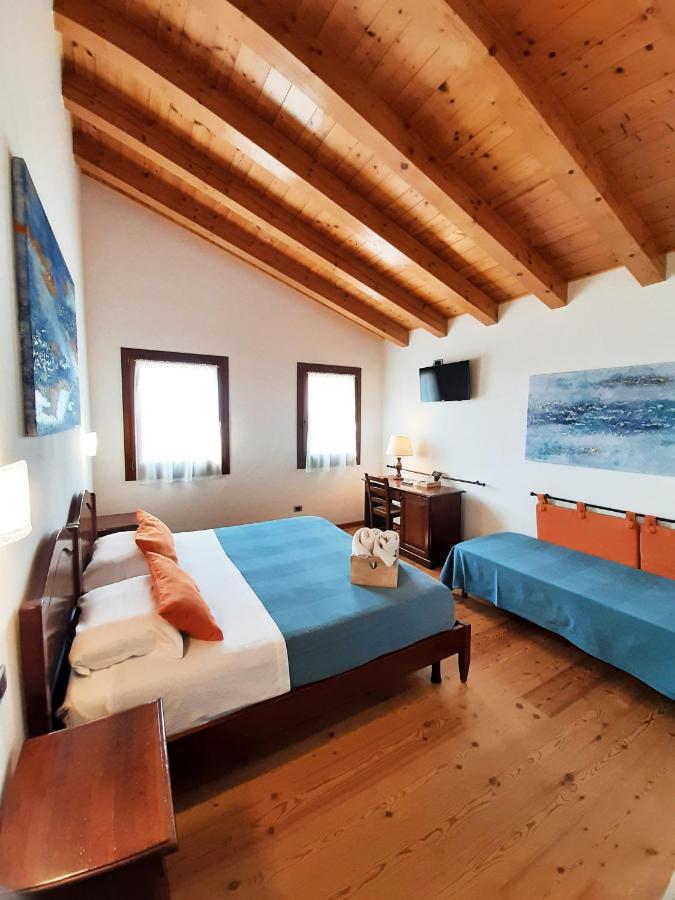 Agriturismo Le Cipressine 메올로 외부 사진