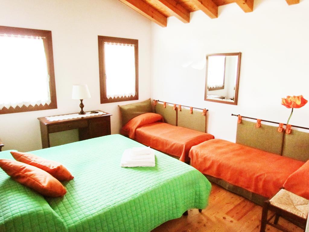 Agriturismo Le Cipressine 메올로 외부 사진